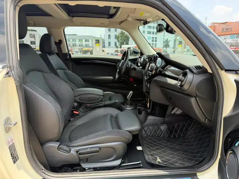 2018 MINI 1.5T COOPER Classic — миниатюра 18