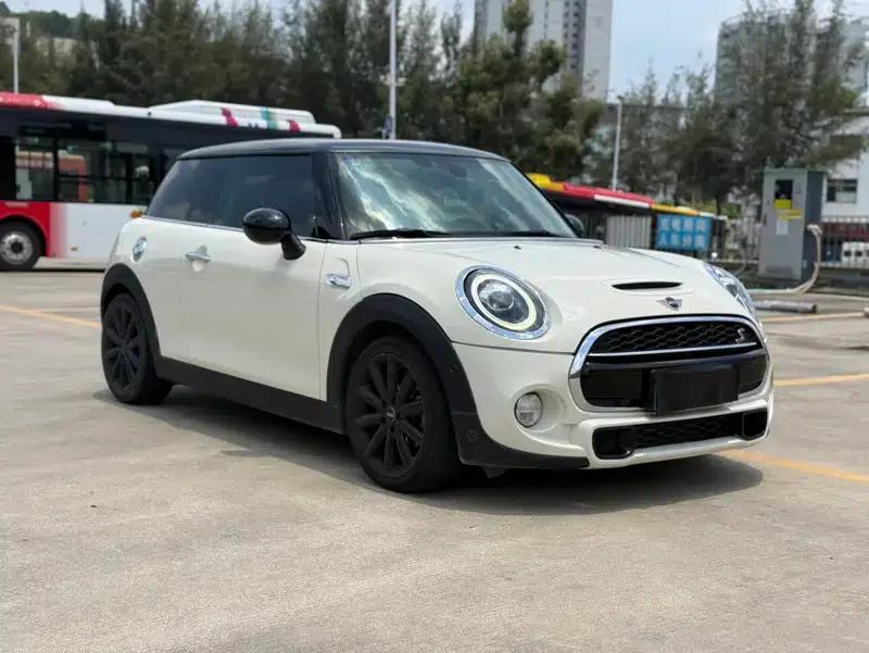 2018 MINI 1.5T COOPER Classic — миниатюра 3