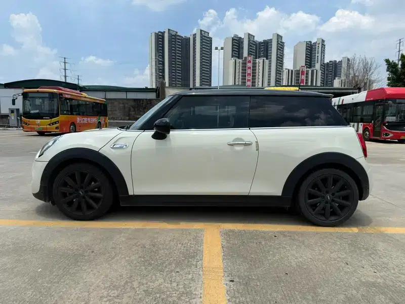 2018 MINI 1.5T COOPER Classic — миниатюра 4