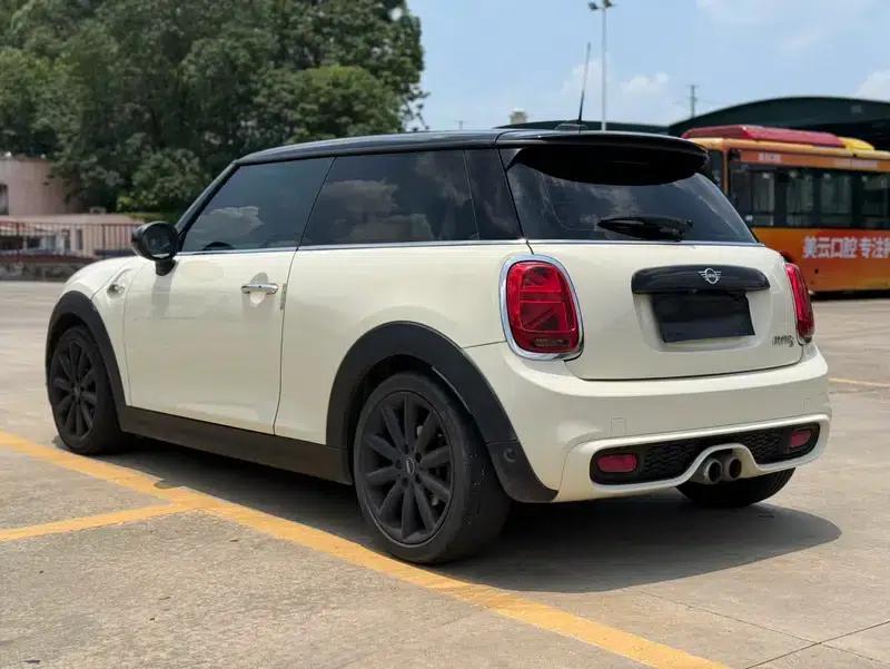 2018 MINI 1.5T COOPER Classic — миниатюра 5