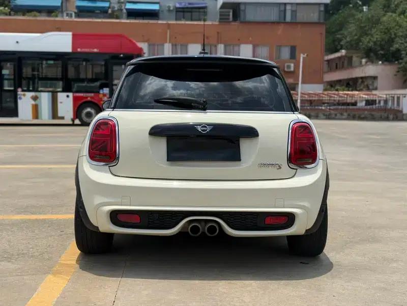 2018 MINI 1.5T COOPER Classic — миниатюра 6
