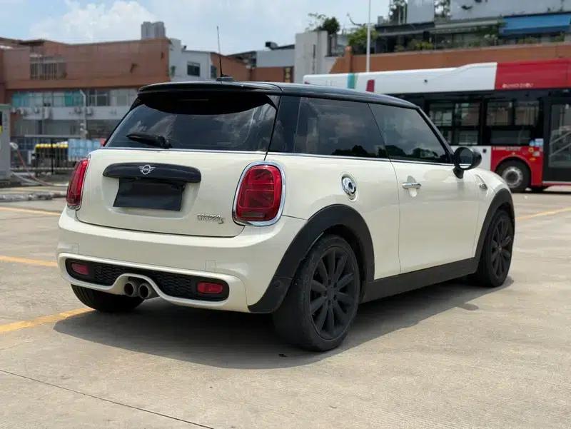 2018 MINI 1.5T COOPER Classic — миниатюра 7