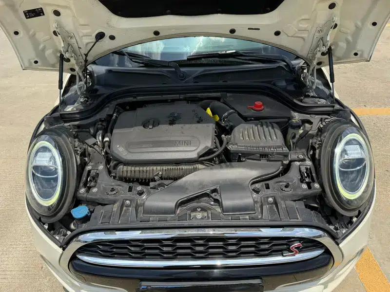 2018 MINI 1.5T COOPER Classic — миниатюра 8