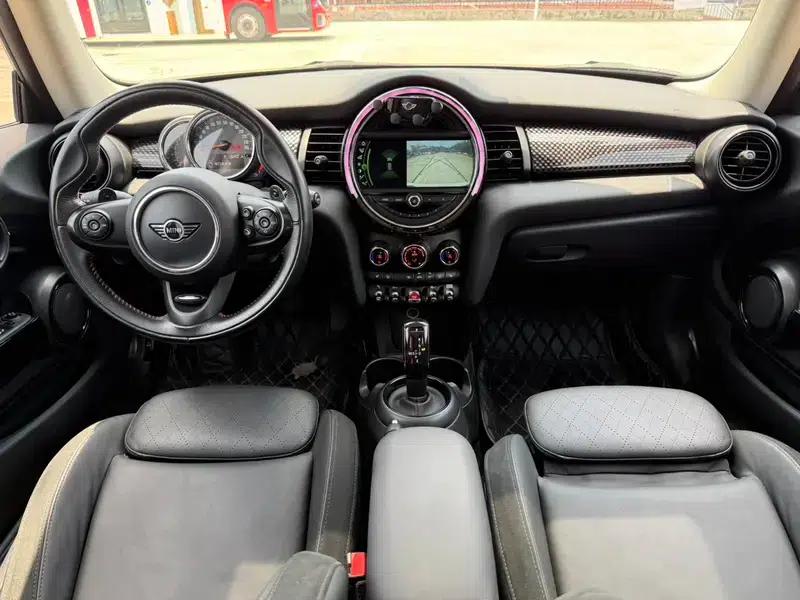 2018 MINI 1.5T COOPER Classic — миниатюра 9