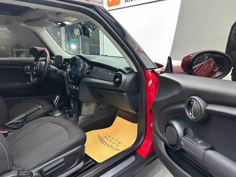 MINI 2022 Facelift 1.5T ONE — миниатюра 12