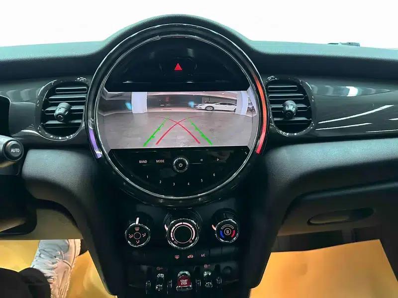 MINI 2022 Facelift 1.5T ONE — миниатюра 13