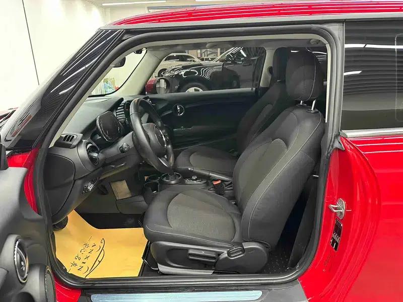 MINI 2022 Facelift 1.5T ONE — миниатюра 14