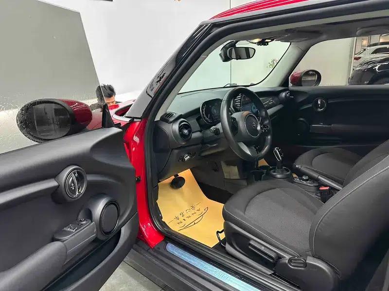 MINI 2022 Facelift 1.5T ONE — миниатюра 17
