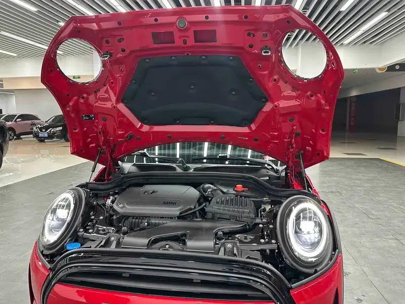 MINI 2022 Facelift 1.5T ONE — миниатюра 5