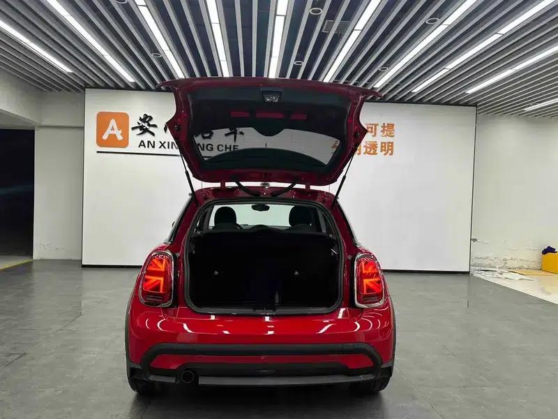 MINI 2022 Facelift 1.5T ONE — миниатюра 6