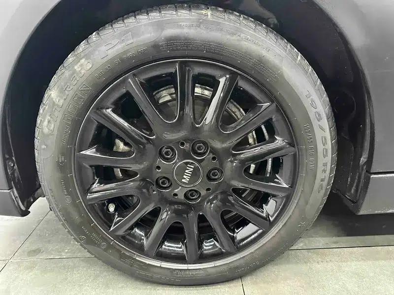 MINI 2022 Facelift 1.5T ONE — миниатюра 7