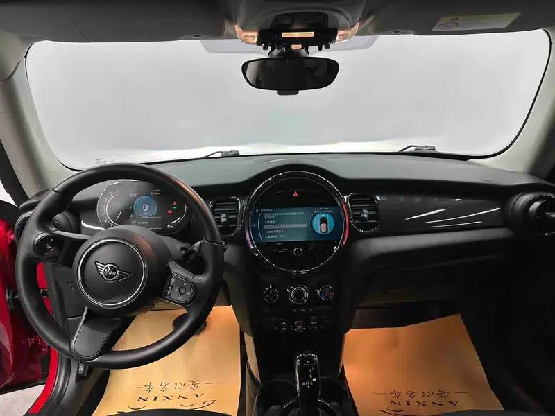 MINI 2022 Facelift 1.5T ONE — миниатюра 8