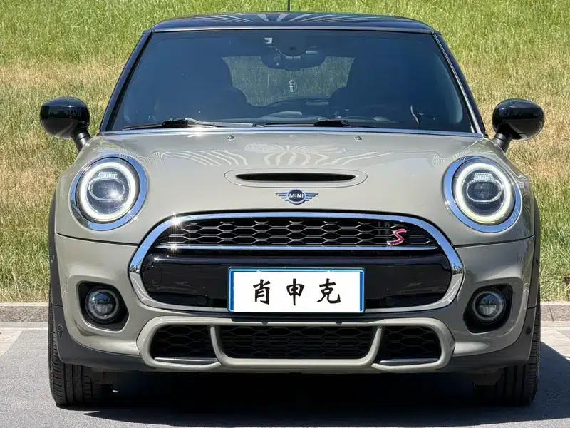 MINI 2020 2.0T COOPER S Racer — миниатюра 2