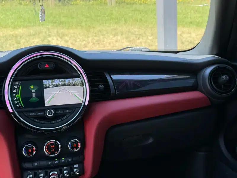 MINI 2020 2.0T COOPER S Racer — миниатюра 11