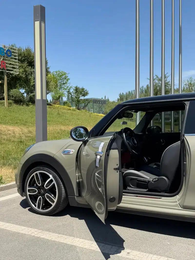 MINI 2020 2.0T COOPER S Racer — миниатюра 14