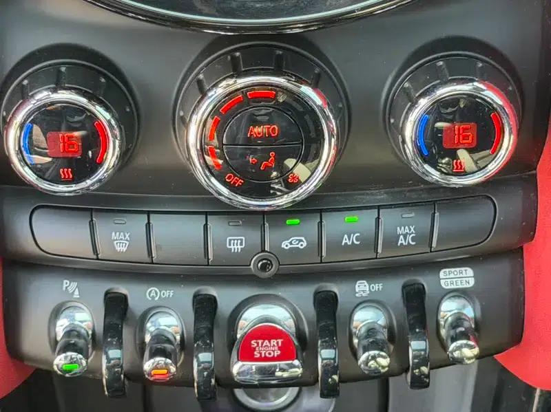 MINI 2020 2.0T COOPER S Racer — миниатюра 15