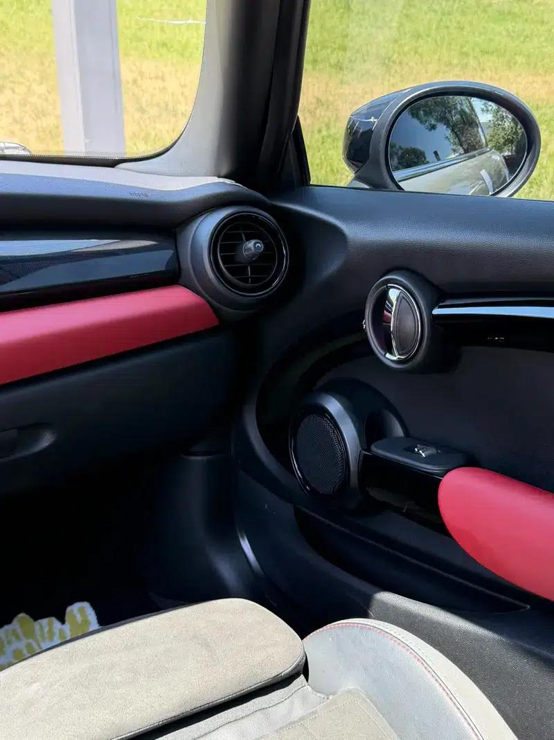 MINI 2020 2.0T COOPER S Racer — миниатюра 16