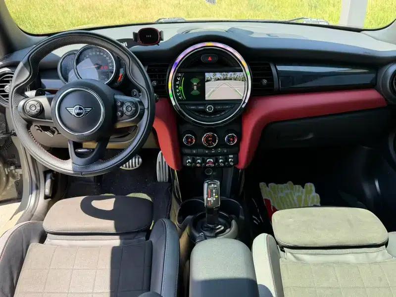 MINI 2020 2.0T COOPER S Racer — миниатюра 18