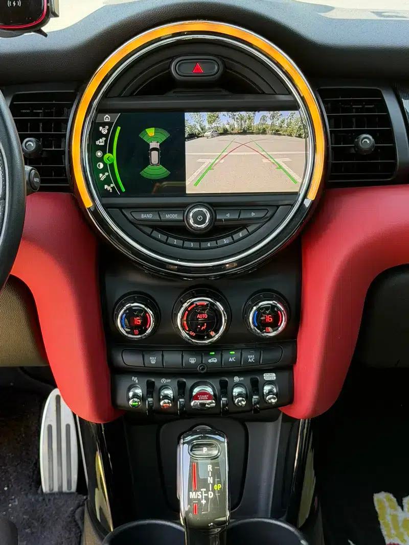MINI 2020 2.0T COOPER S Racer — миниатюра 19