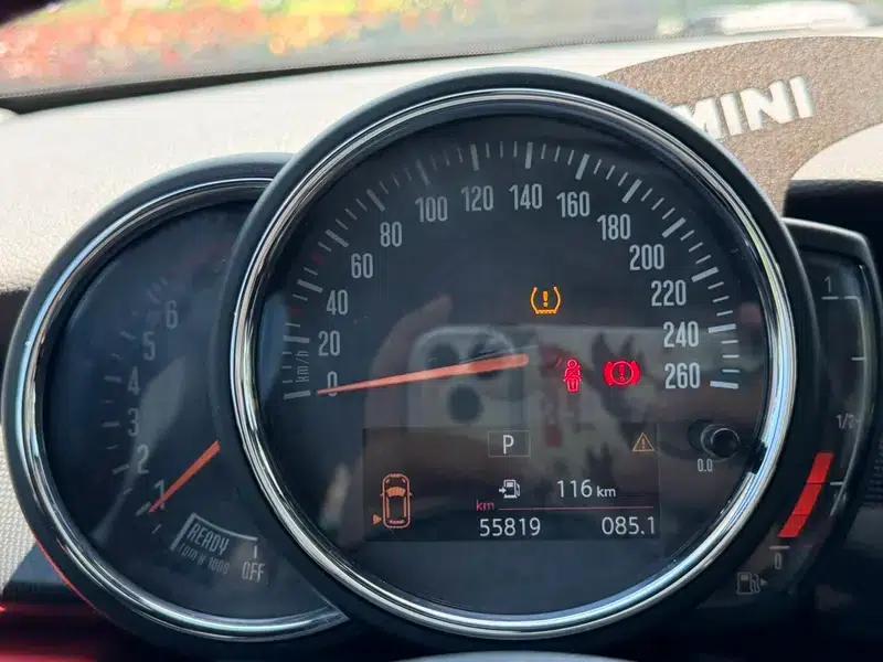 MINI 2020 2.0T COOPER S Racer — миниатюра 20