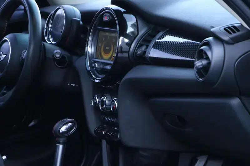 2016 MINI 2.0T COOPER S 5-door version — миниатюра 13