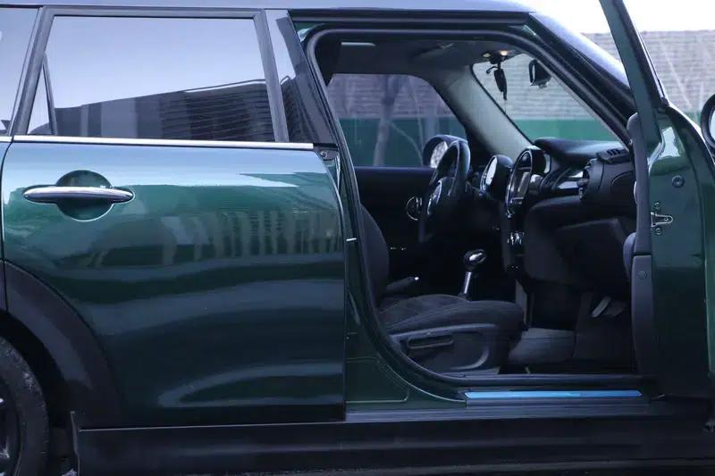 2016 MINI 2.0T COOPER S 5-door version — миниатюра 14