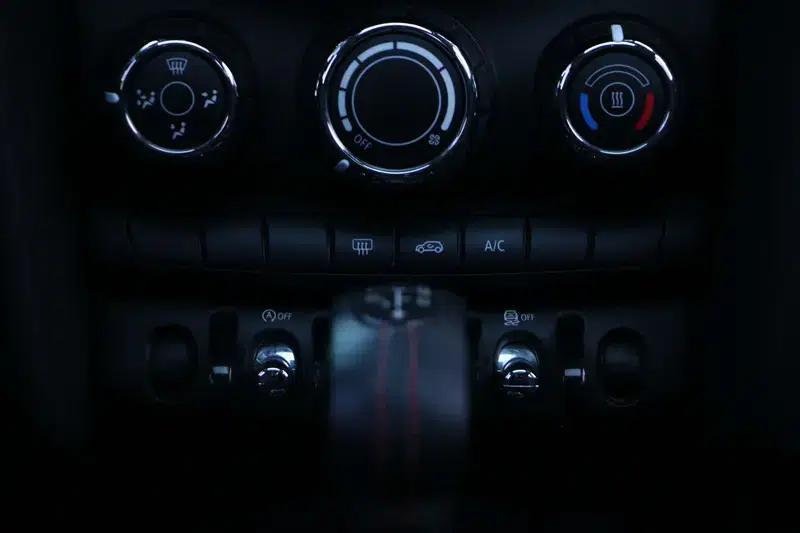 2016 MINI 2.0T COOPER S 5-door version — миниатюра 20