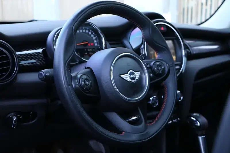 2016 MINI 2.0T COOPER S 5-door version — миниатюра 24