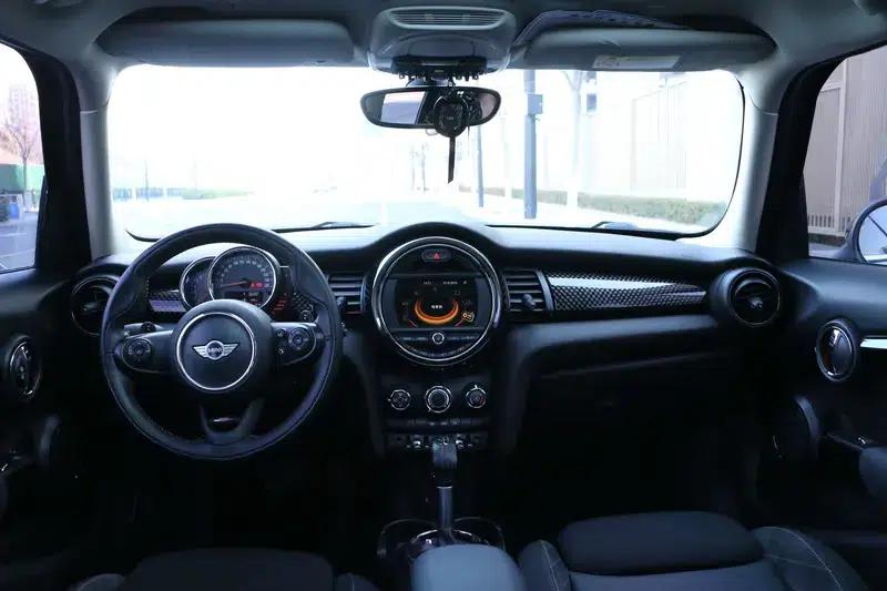 2016 MINI 2.0T COOPER S 5-door version — миниатюра 25