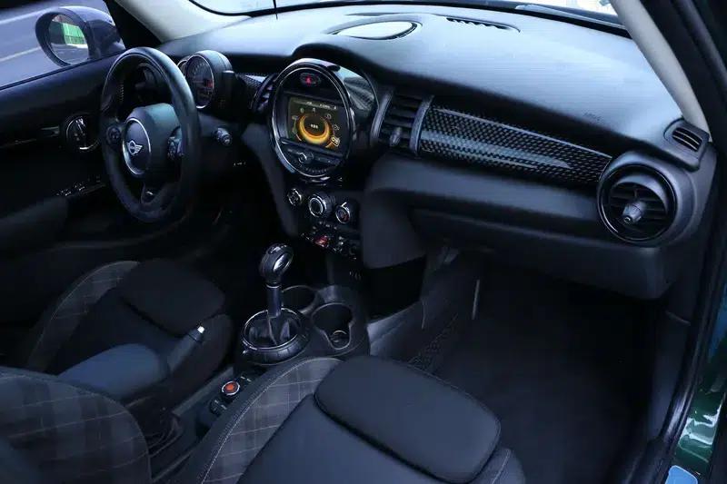 2016 MINI 2.0T COOPER S 5-door version — миниатюра 27