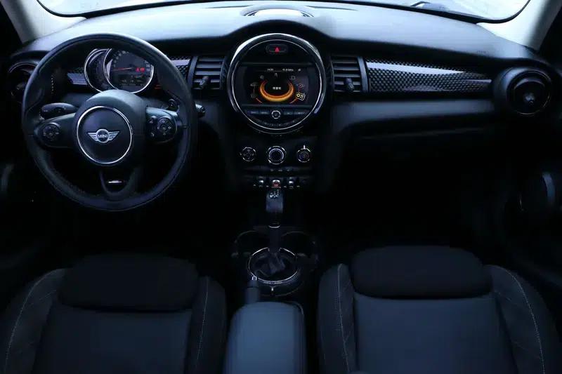 2016 MINI 2.0T COOPER S 5-door version — миниатюра 28