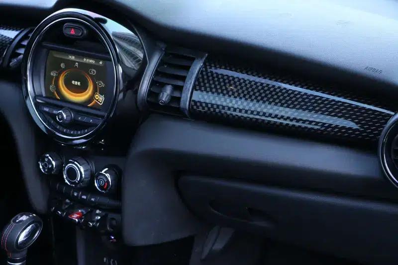 2016 MINI 2.0T COOPER S 5-door version — миниатюра 29