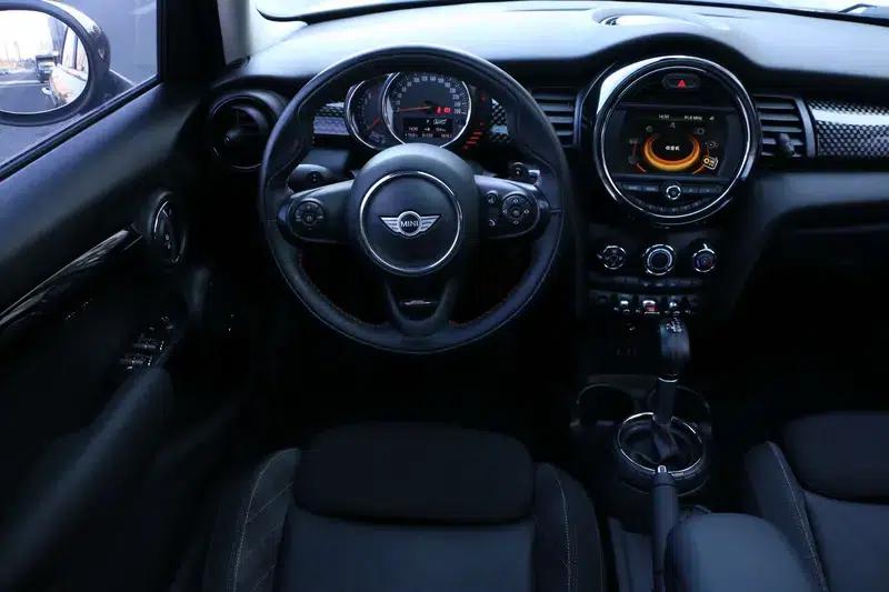 2016 MINI 2.0T COOPER S 5-door version — миниатюра 32