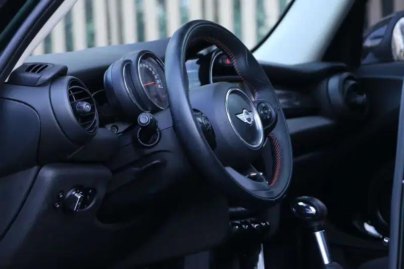 2016 MINI 2.0T COOPER S 5-door version — миниатюра 34