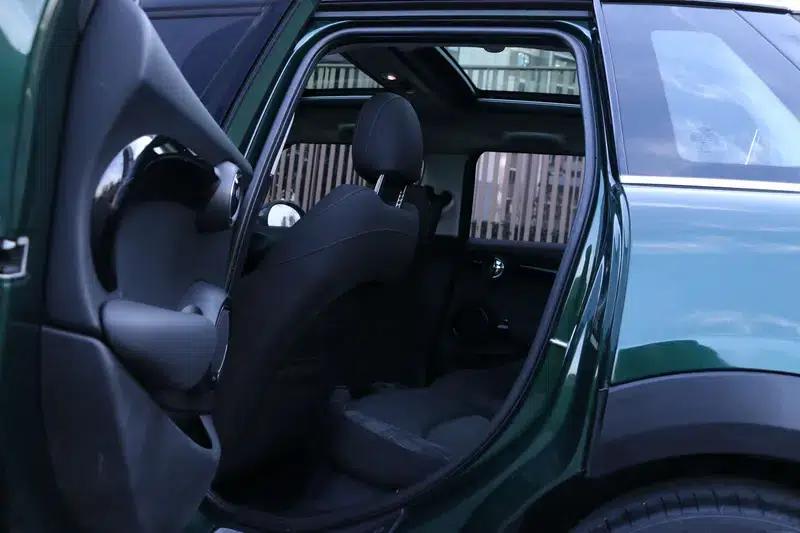 2016 MINI 2.0T COOPER S 5-door version — миниатюра 35