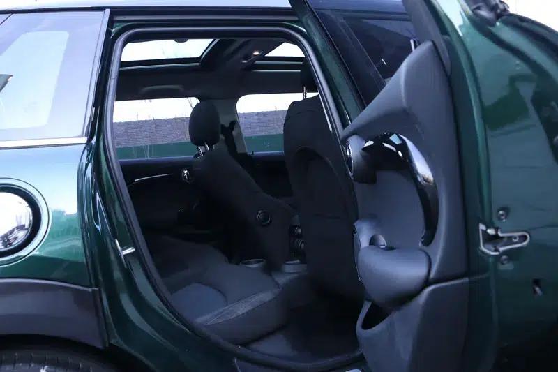 2016 MINI 2.0T COOPER S 5-door version — миниатюра 36