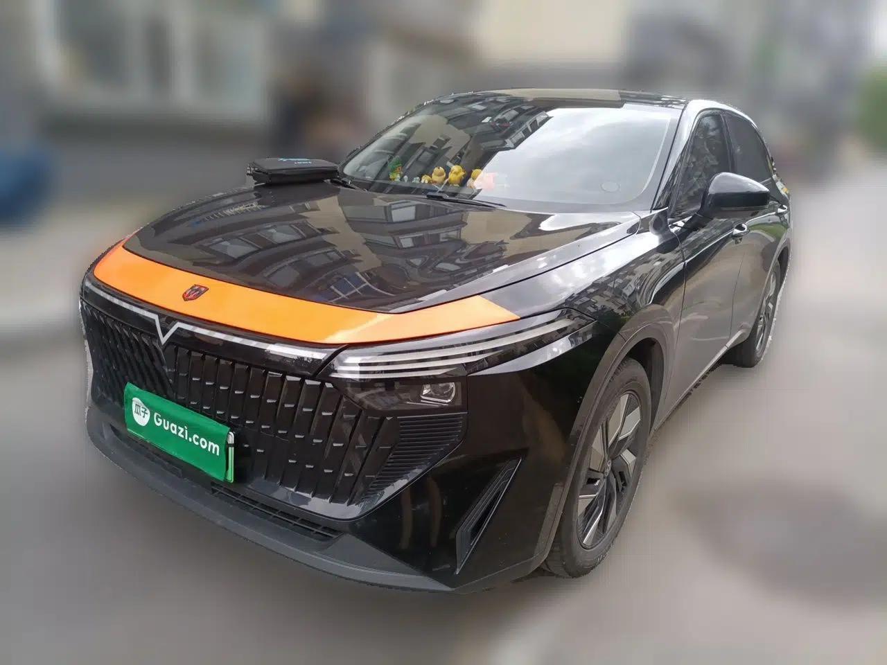 Venucia V DD-i 2023 110 km iE Version — миниатюра 1