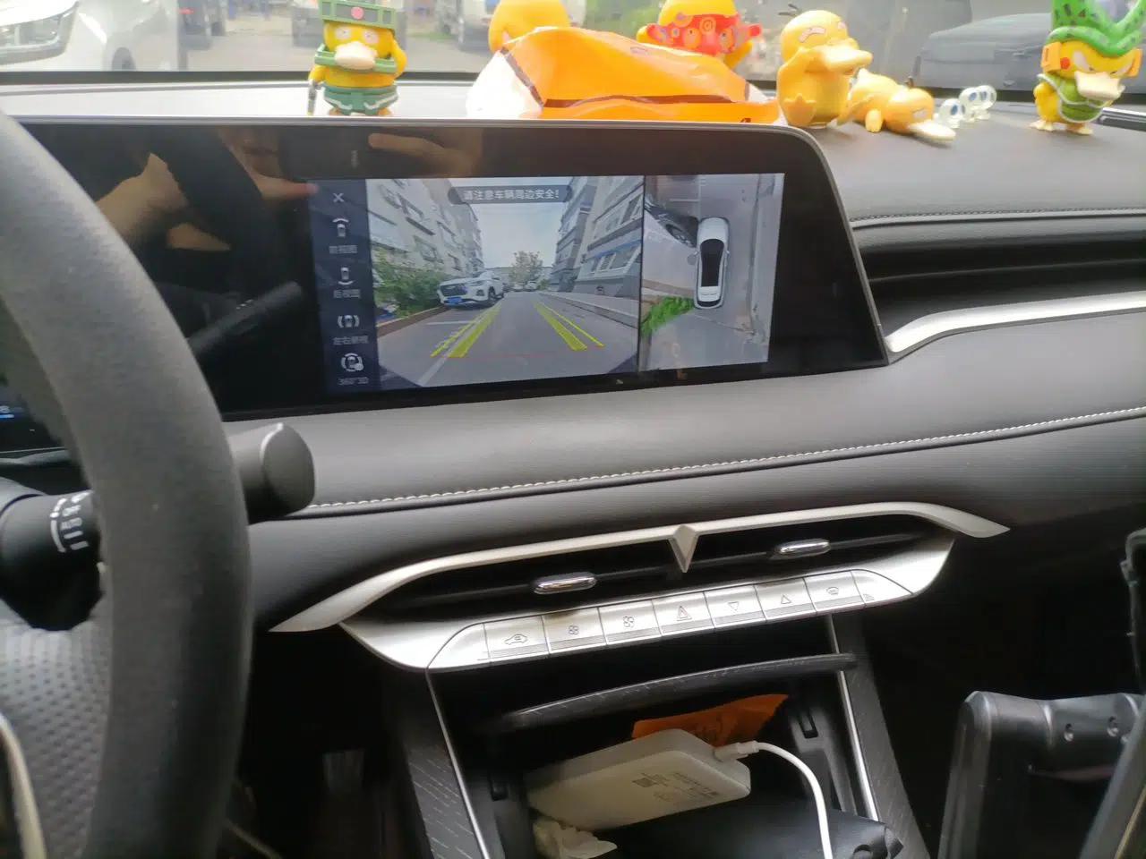 Venucia V DD-i 2023 110 km iE Version — миниатюра 13