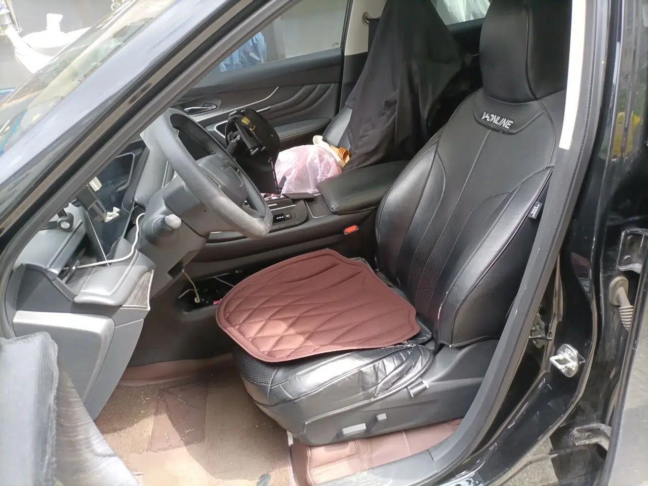 Venucia V DD-i 2023 110 km iE Version — миниатюра 15