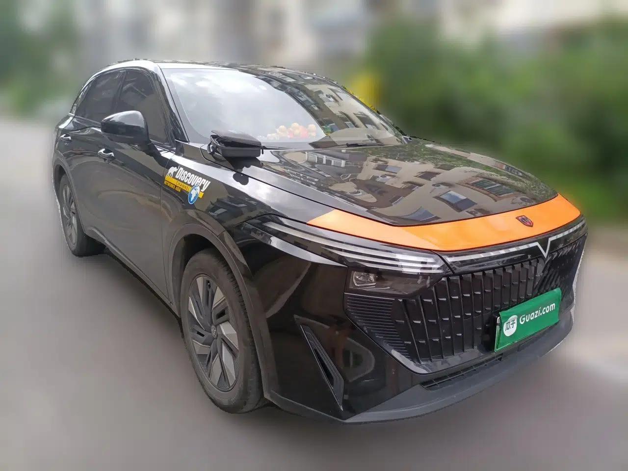 Venucia V DD-i 2023 110 km iE Version — миниатюра 3