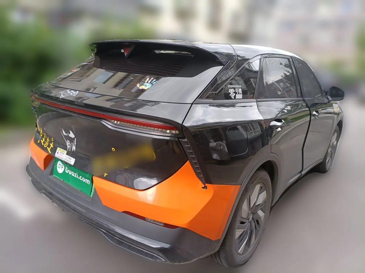 Venucia V DD-i 2023 110 km iE Version — миниатюра 6