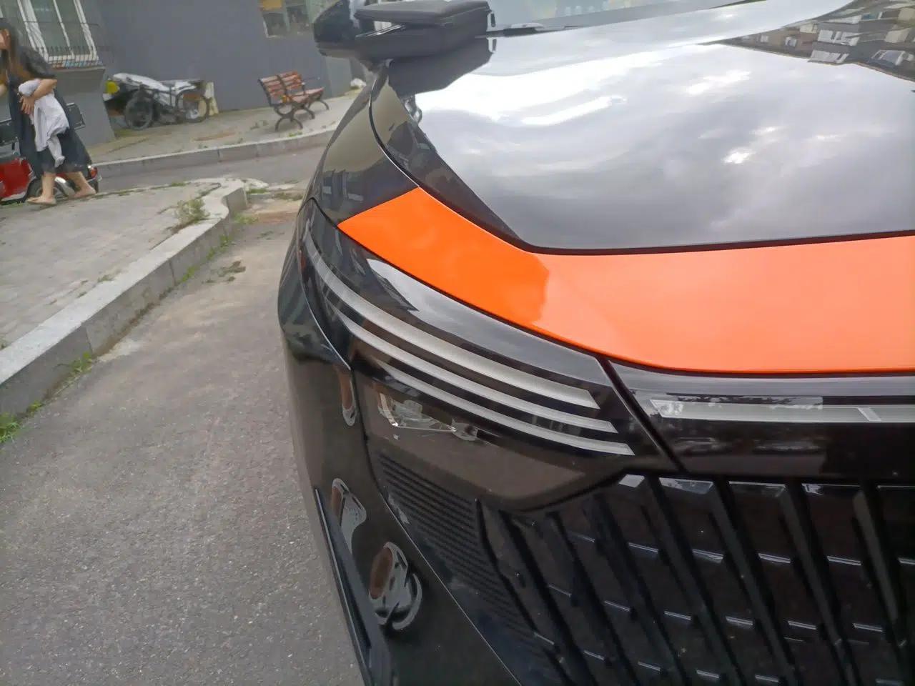 Venucia V DD-i 2023 110 km iE Version — миниатюра 7