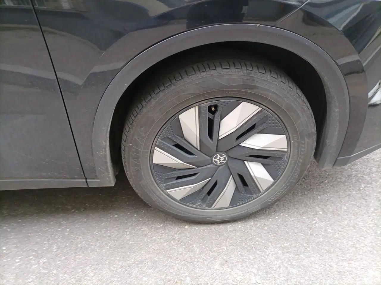 Venucia V DD-i 2023 110 km iE Version — миниатюра 8