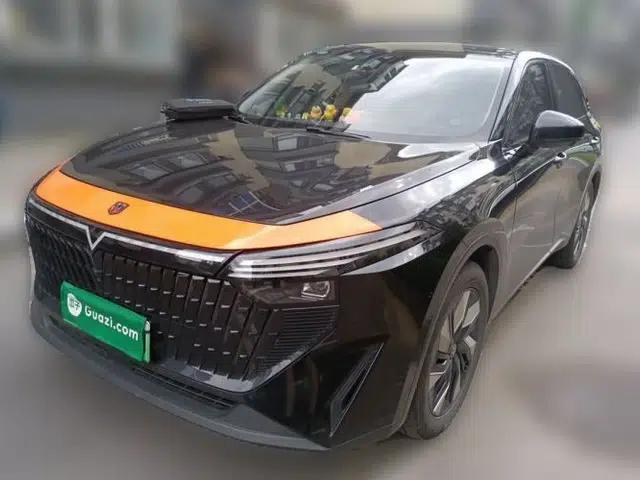 Venucia V DD-i 2023 110 km iE Version