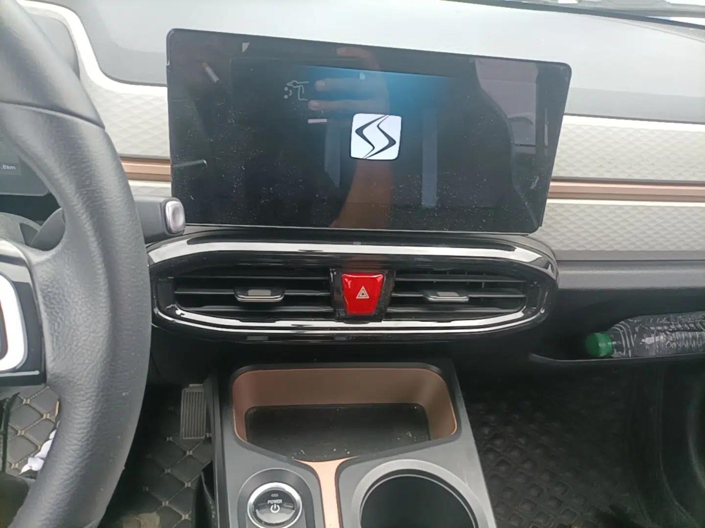 SOL E10X 2021 302 km Range Luxury Version 31.4 kWh — миниатюра 15