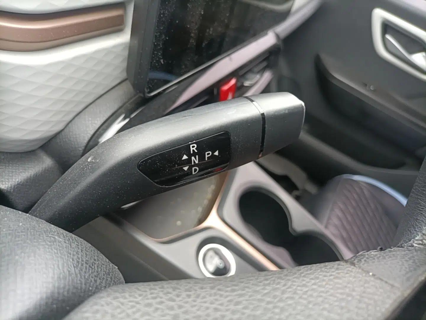 SOL E10X 2021 302 km Range Luxury Version 31.4 kWh — миниатюра 16