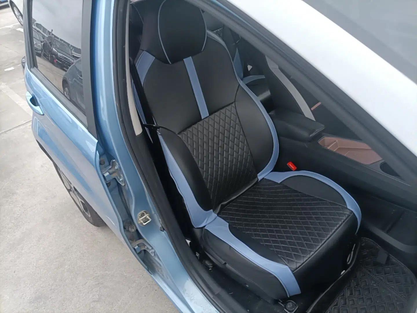 SOL E10X 2021 302 km Range Luxury Version 31.4 kWh — миниатюра 19