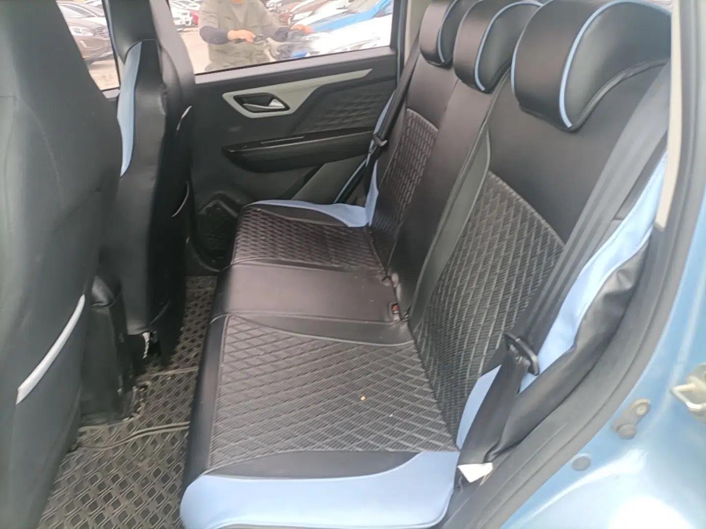SOL E10X 2021 302 km Range Luxury Version 31.4 kWh — миниатюра 20