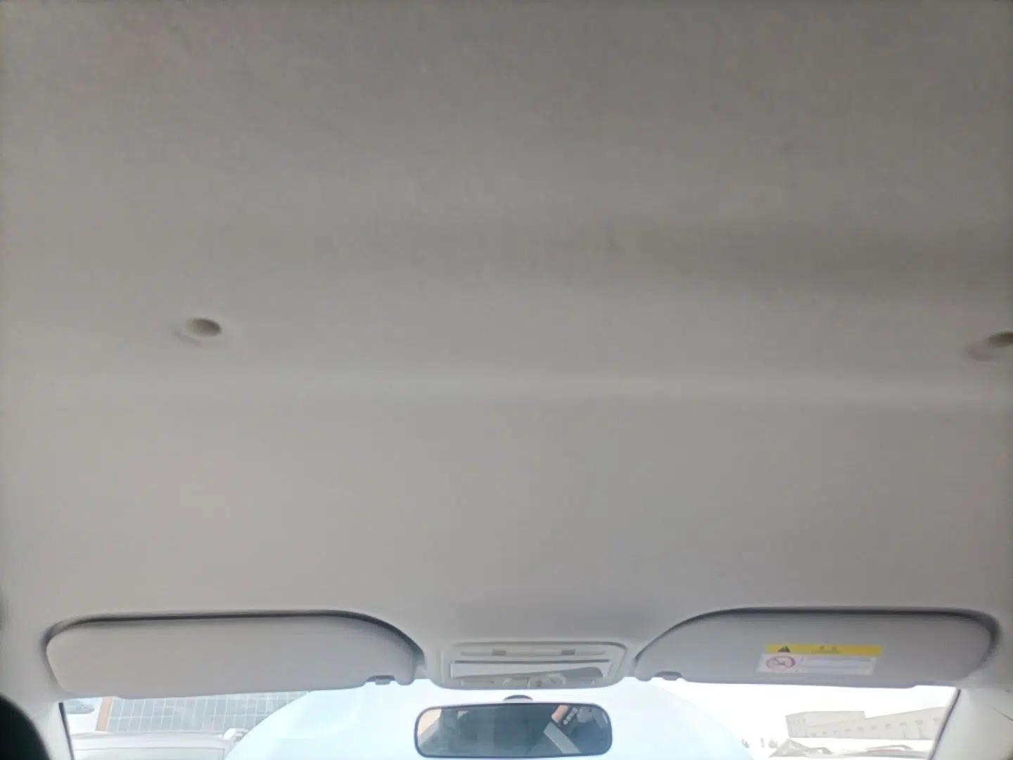 SOL E10X 2021 302 km Range Luxury Version 31.4 kWh — миниатюра 21