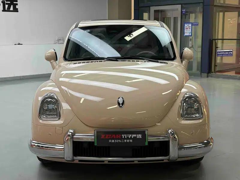 Euler Ballet Cat 2023 500km Premium Edition — миниатюра 2